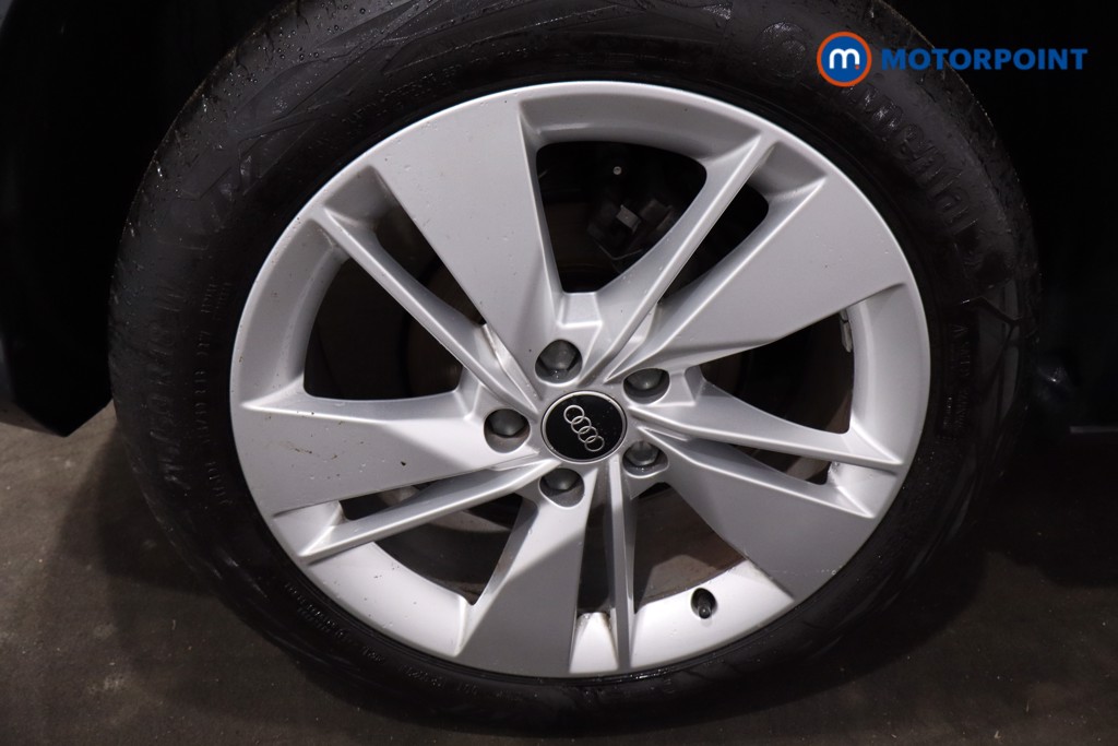 Used Audi Q2 2021 for sale - 77604467: Photo 17