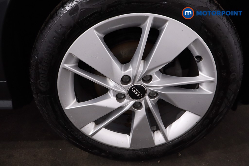 Used Audi Q2 2021 for sale - 77604467: Photo 18