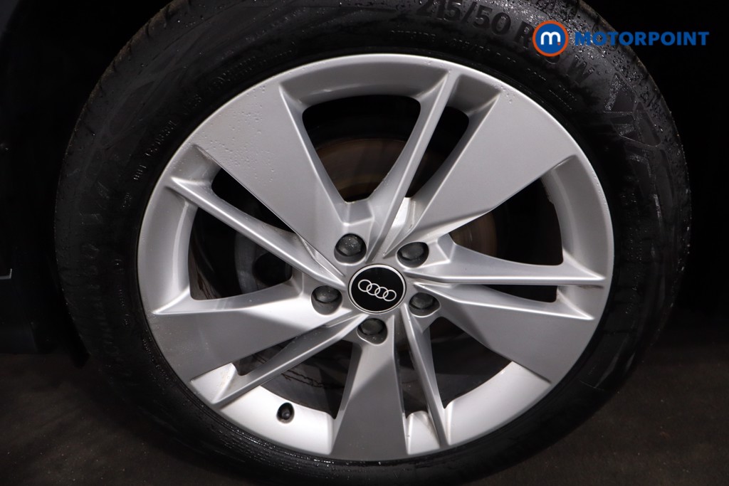 Used Audi Q2 2021 for sale - 77604467: Photo 19