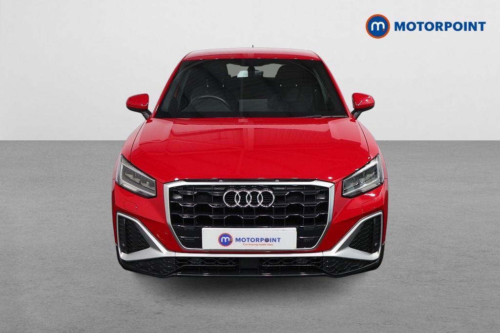 Used Audi Q2 2021 for sale - 77604467: Photo 2