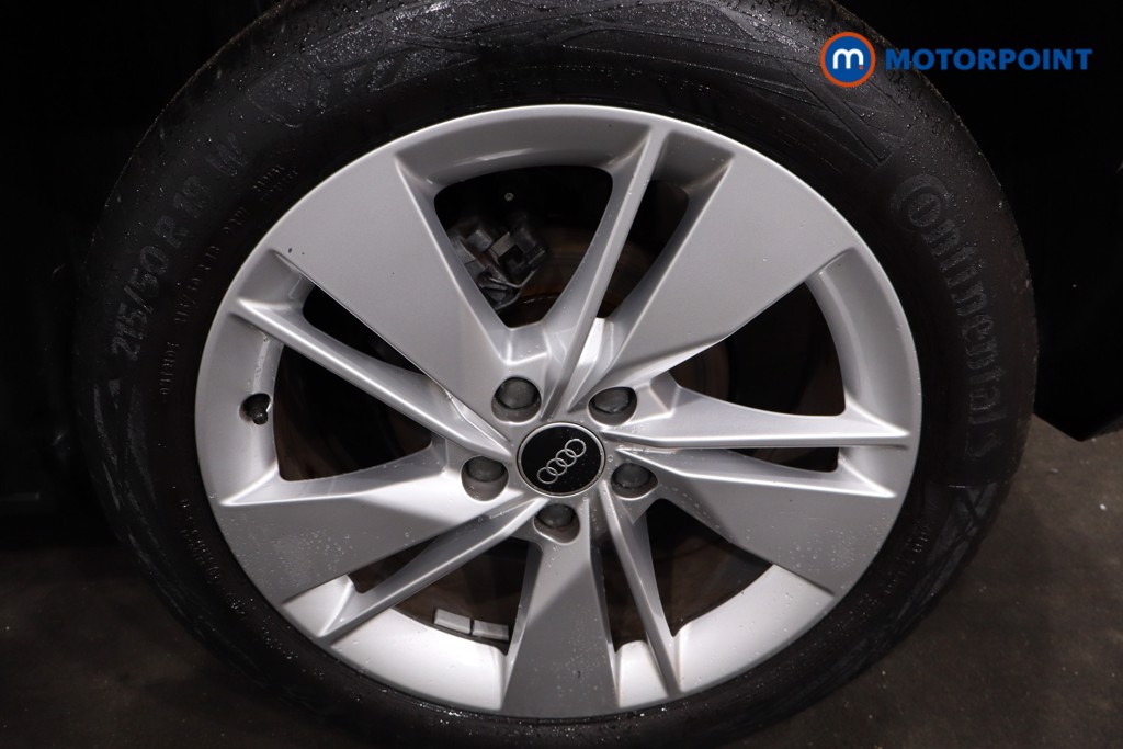 Used Audi Q2 2021 for sale - 77604467: Photo 20