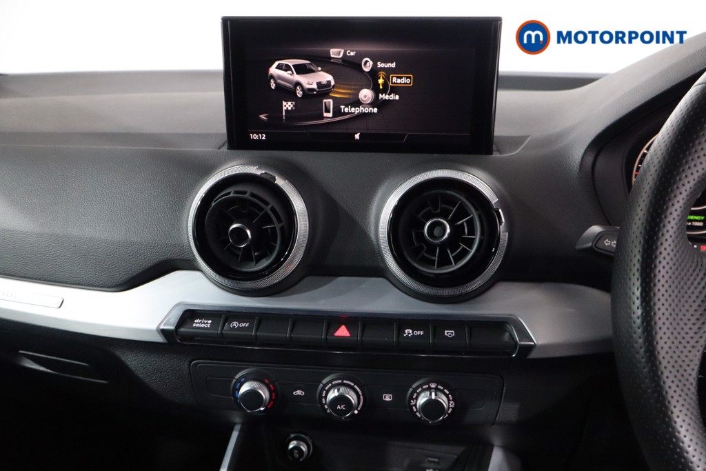 Used Audi Q2 2021 for sale - 77604467: Photo 23