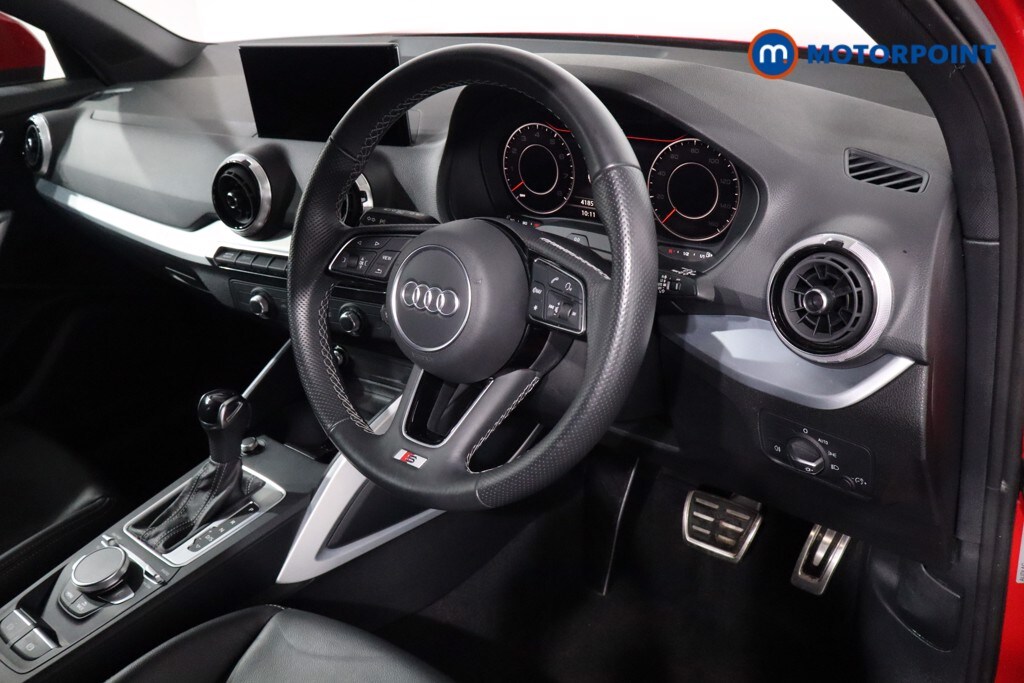 Used Audi Q2 2021 for sale - 77604467: Photo 33