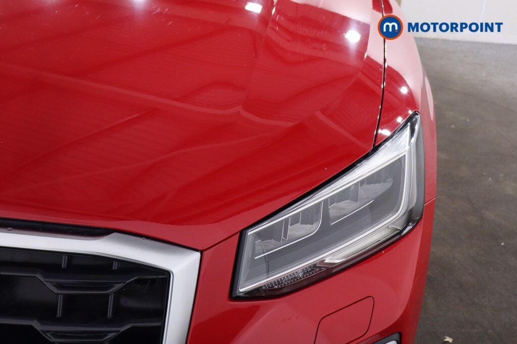 Used Audi Q2 2021 for sale - 77604467: Photo 36