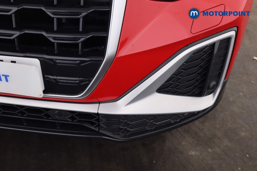 Used Audi Q2 2021 for sale - 77604467: Photo 37