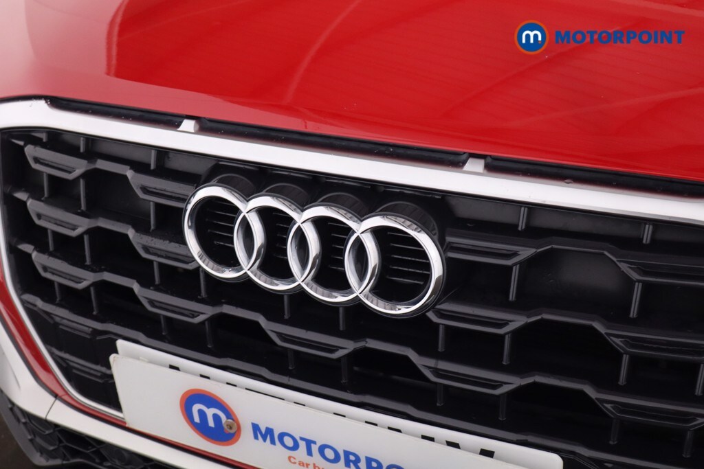 Used Audi Q2 2021 for sale - 77604467: Photo 38