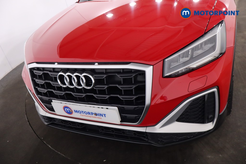 Used Audi Q2 2021 for sale - 77604467: Photo 39