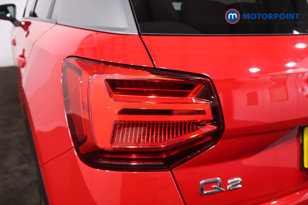 Used Audi Q2 2021 for sale - 77604467: Photo 42