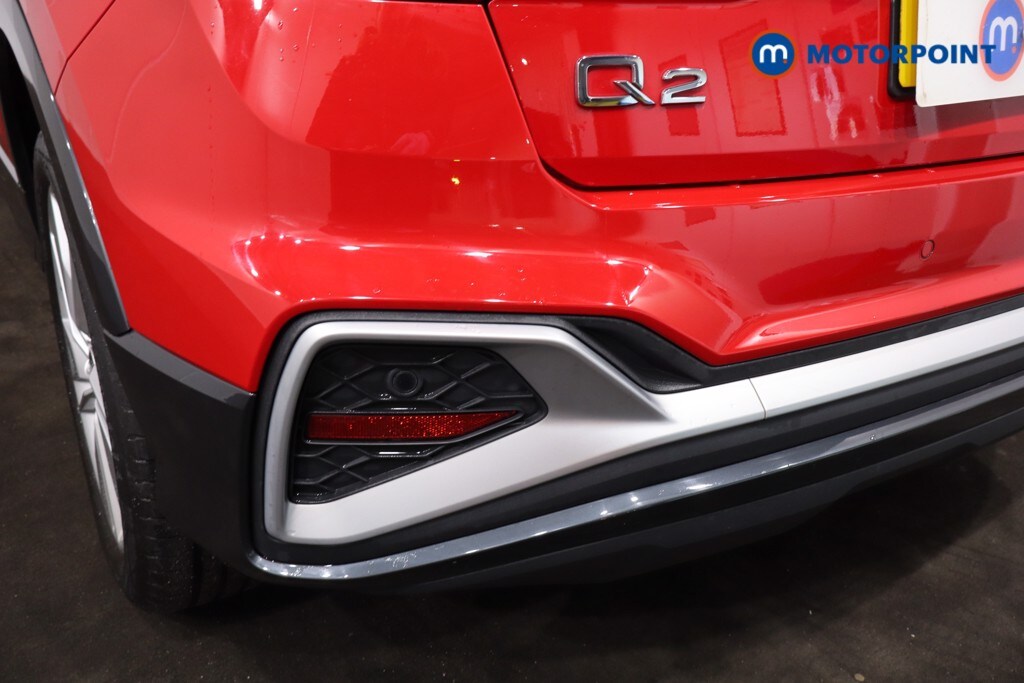 Used Audi Q2 2021 for sale - 77604467: Photo 43