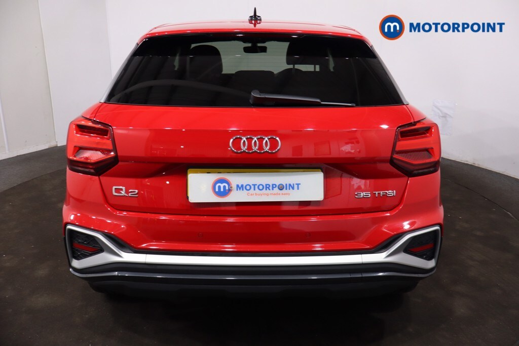Used Audi Q2 2021 for sale - 77604467: Photo 46