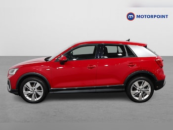 Used Audi Q2 2021 for sale - 77604467: Photo