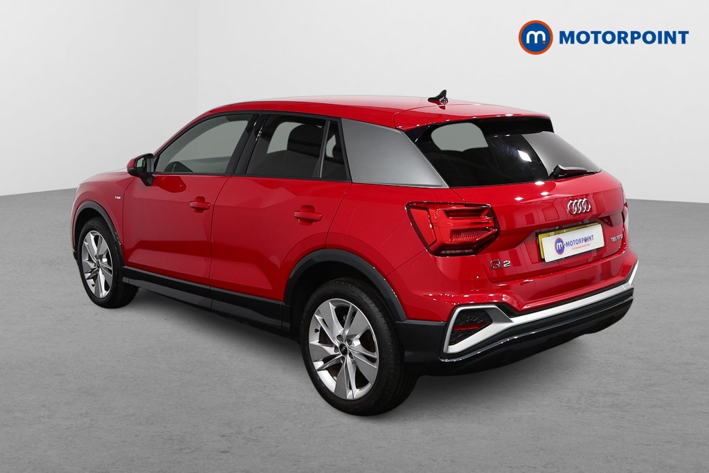 Used Audi Q2 2021 for sale - 77604467: Photo 5