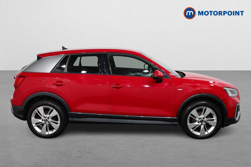 Used Audi Q2 2021 for sale - 77604467: Photo 8