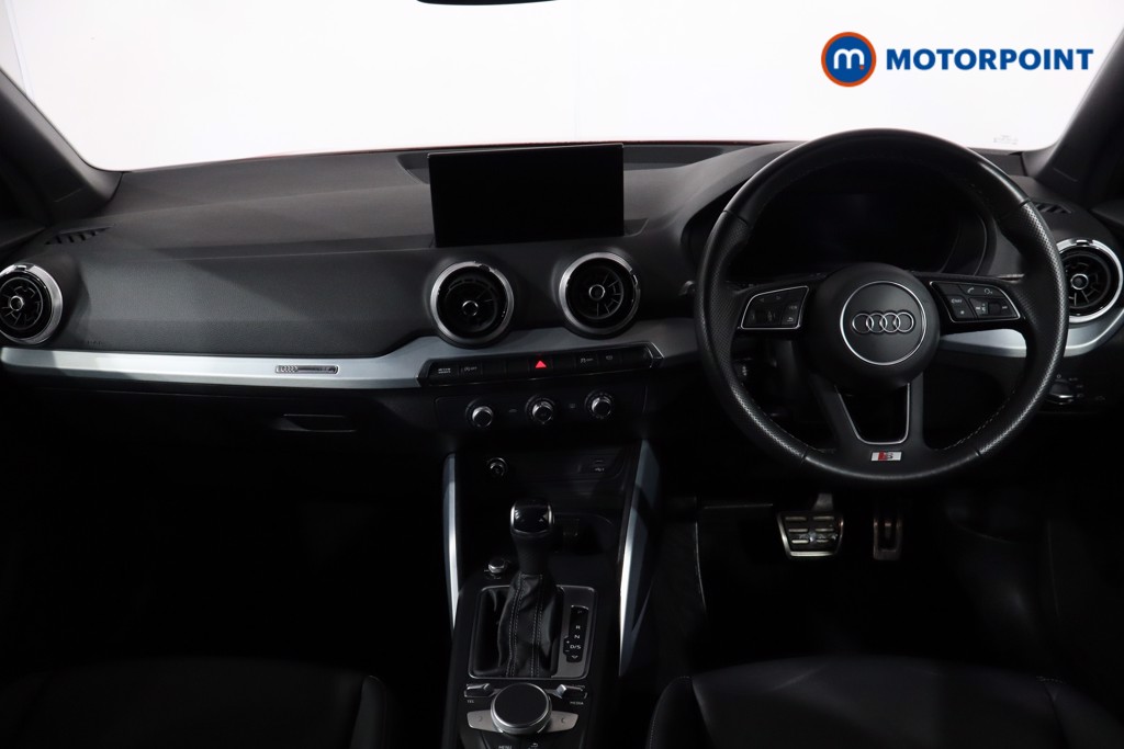 Used Audi Q2 2021 for sale - 77604467: Photo 9