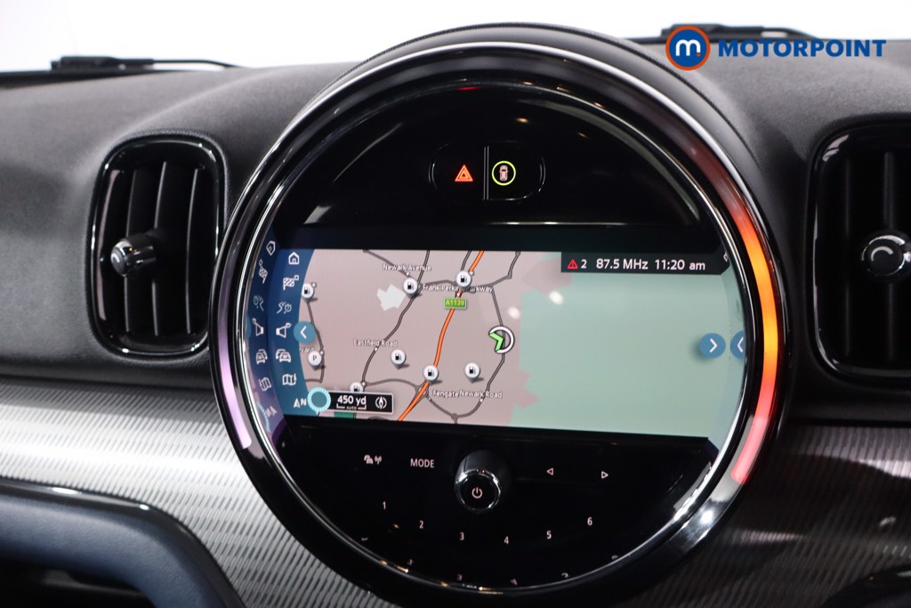 Used MINI Countryman 2022 for sale - 77984491: Photo 10