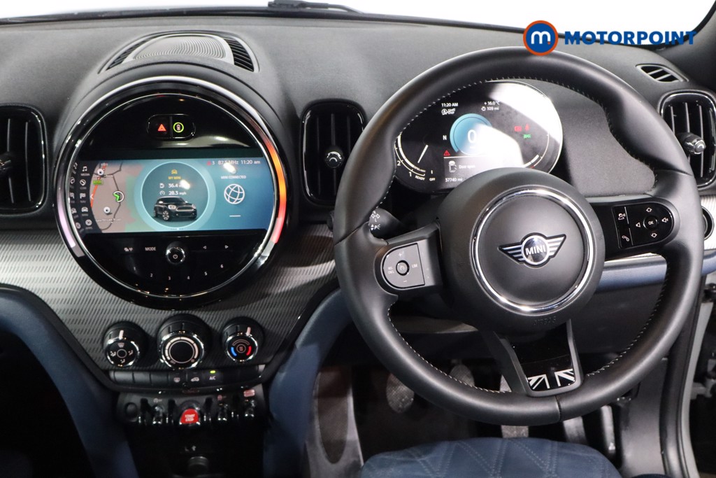 Used MINI Countryman 2022 for sale - 77984491: Photo 11