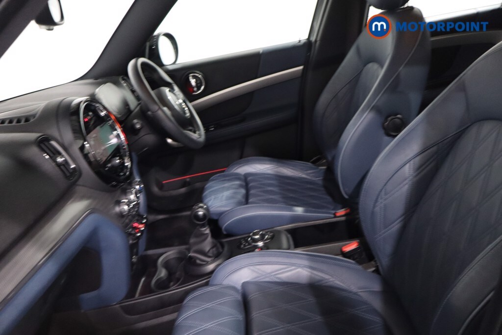 Used MINI Countryman 2022 for sale - 77984491: Photo 12