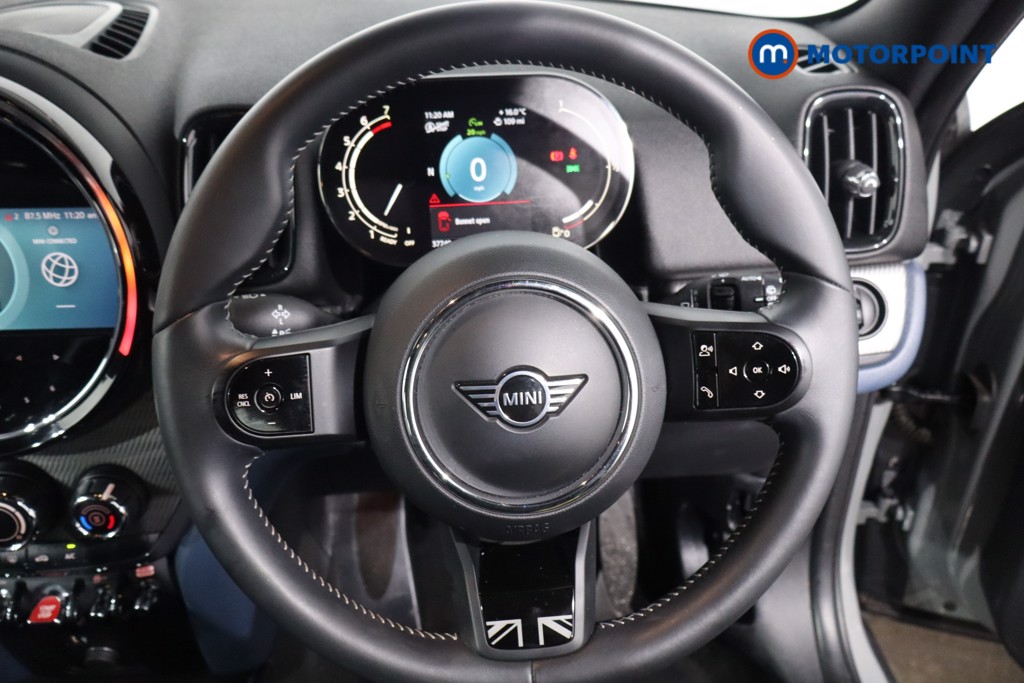 Used MINI Countryman 2022 for sale - 77984491: Photo 14
