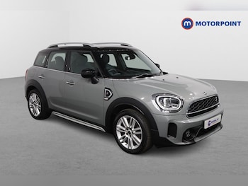 Used MINI Countryman 2022 for sale - 77984491: Photo