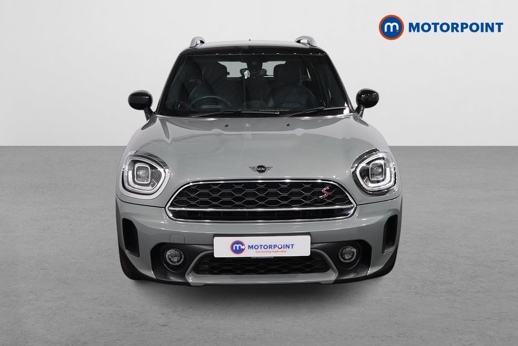 Used MINI Countryman 2022 for sale - 77984491: Photo 2