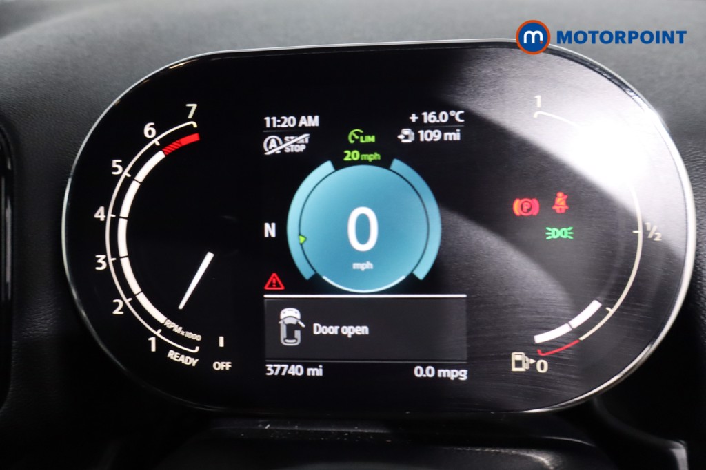 Used MINI Countryman 2022 for sale - 77984491: Photo 23