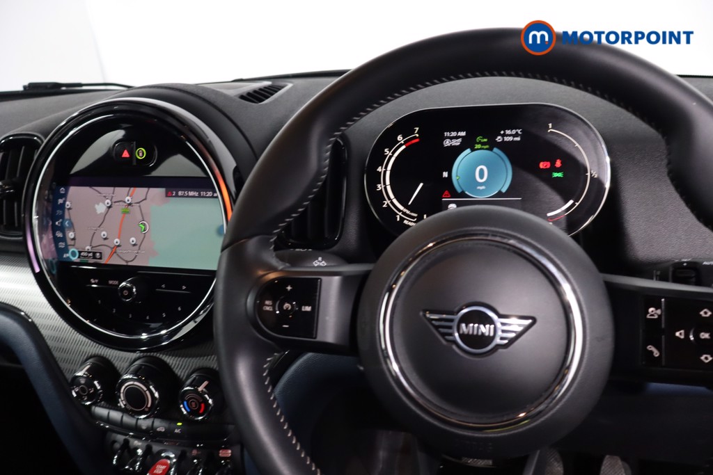 Used MINI Countryman 2022 for sale - 77984491: Photo 28