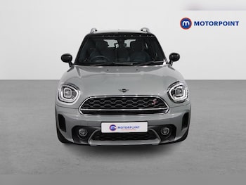 Used MINI Countryman 2022 for sale - 77984491: Photo