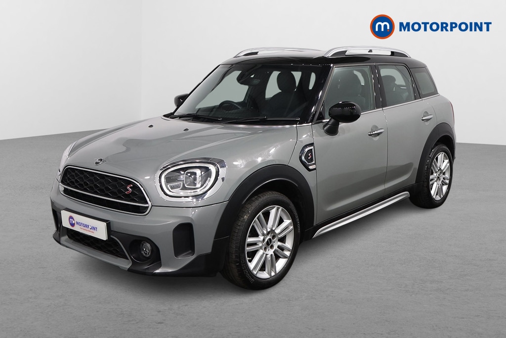 Used MINI Countryman 2022 for sale - 77984491: Photo 3