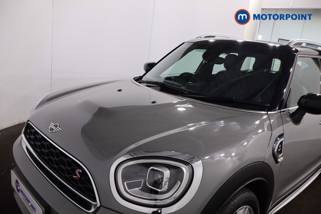 Used MINI Countryman 2022 for sale - 77984491: Photo 38