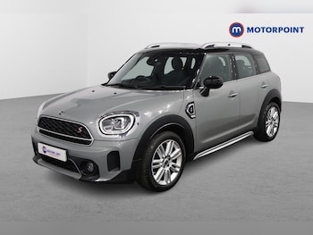 Used MINI Countryman 2022 for sale - 77984491: Photo