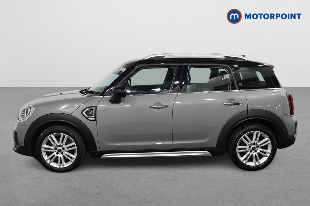 Used MINI Countryman 2022 for sale - 77984491: Photo 4