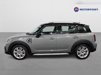 Used MINI Countryman 2022 for sale - 77984491: Photo