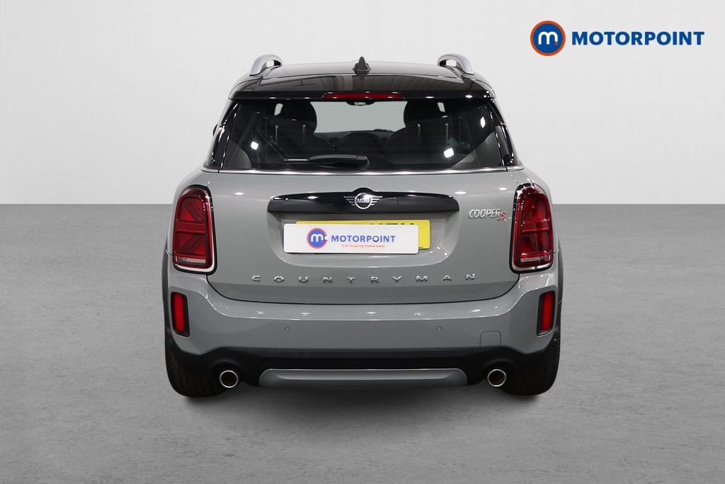 Used MINI Countryman 2022 for sale - 77984491: Photo 6