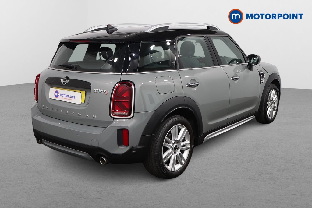 Used MINI Countryman 2022 for sale - 77984491: Photo 7