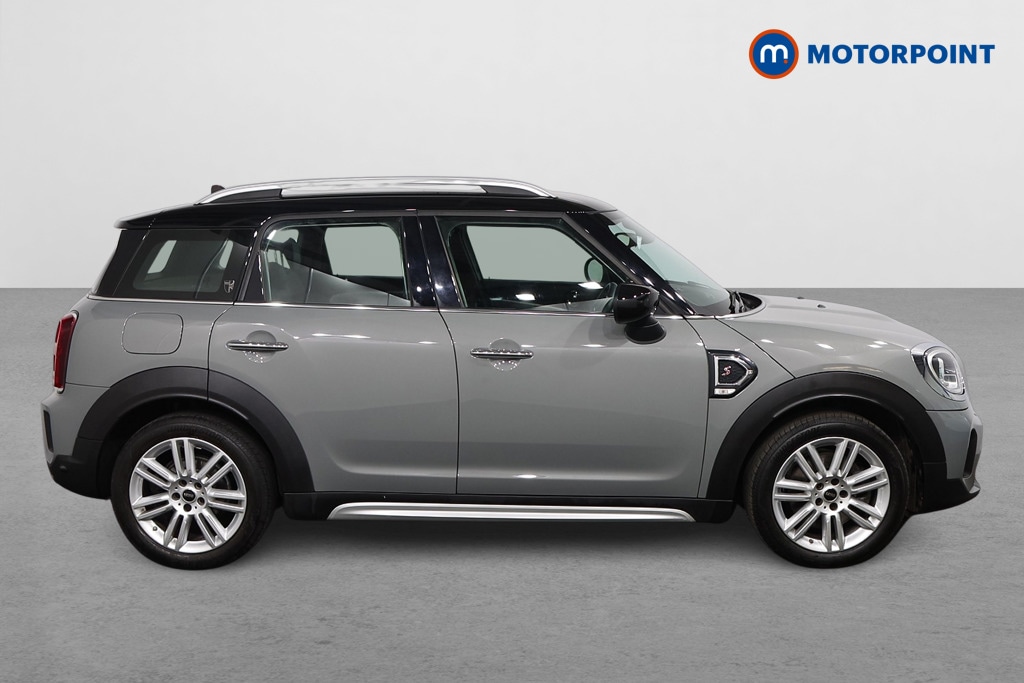 Used MINI Countryman 2022 for sale - 77984491: Photo 8