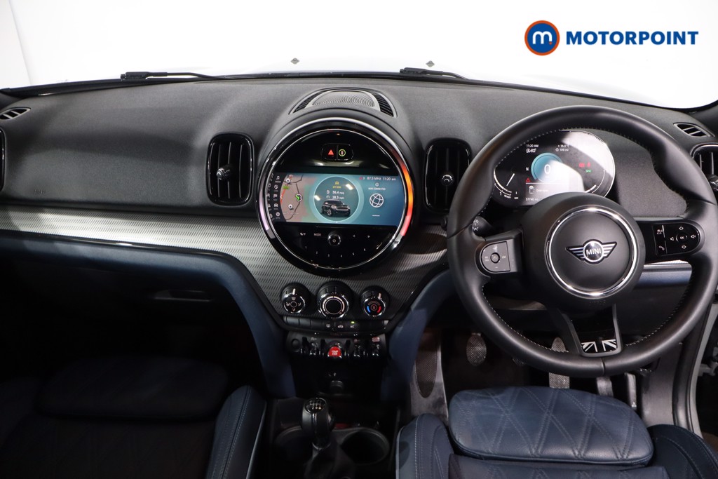 Used MINI Countryman 2022 for sale - 77984491: Photo 9