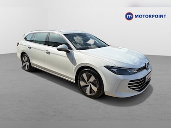 Used Volkswagen Passat 2025 for sale - 78733969: Photo