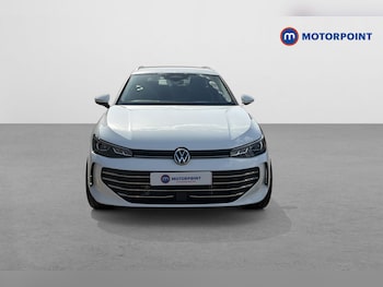 Used Volkswagen Passat 2025 for sale - 78733969: Photo