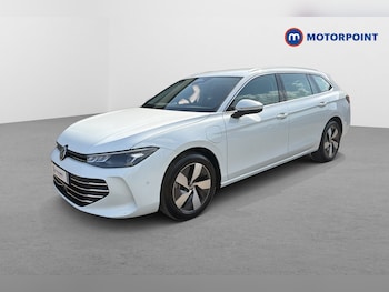 Used Volkswagen Passat 2025 for sale - 78733969: Photo