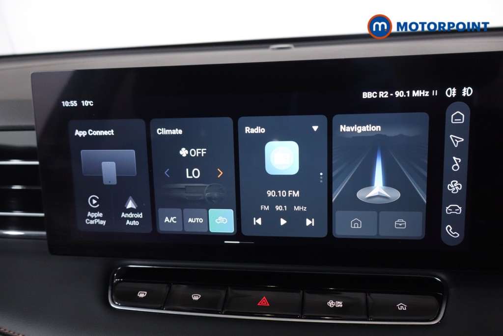 Used MG MG HS for sale - 78109694: Photo 10