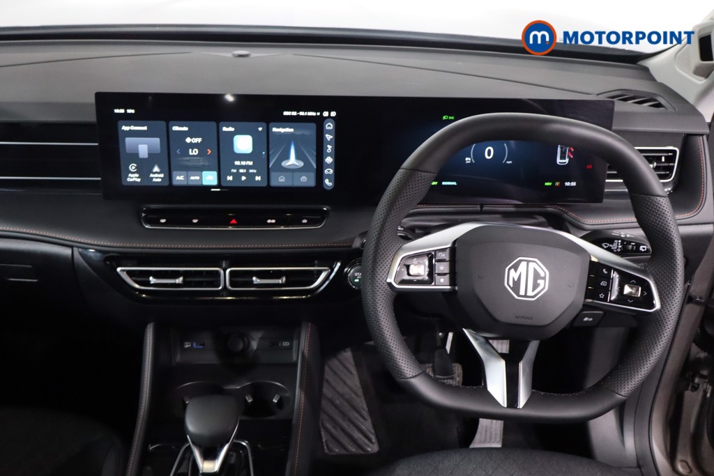 Used MG MG HS for sale - 78109694: Photo 11