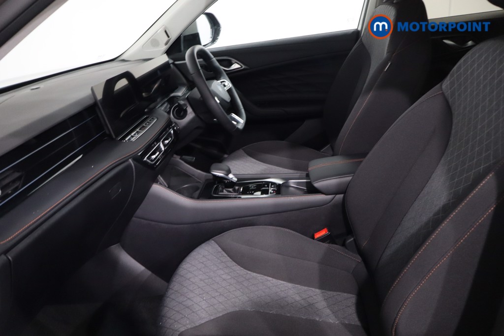 Used MG MG HS for sale - 78109694: Photo 12