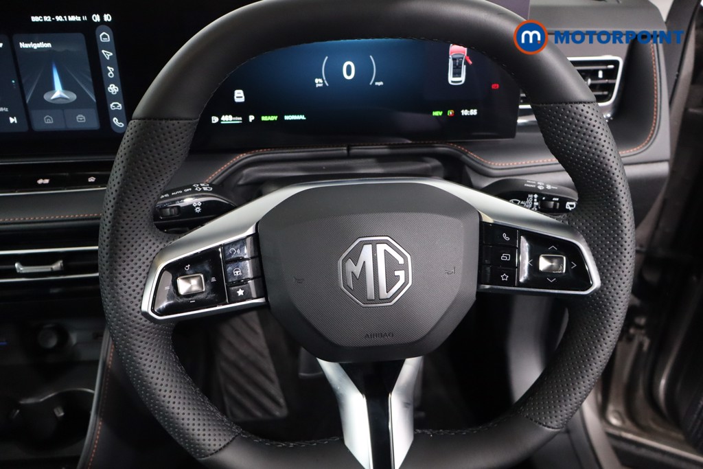 Used MG MG HS for sale - 78109694: Photo 14