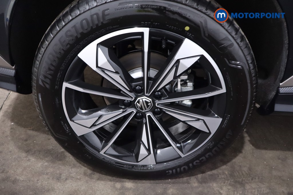 Used MG MG HS for sale - 78109694: Photo 17