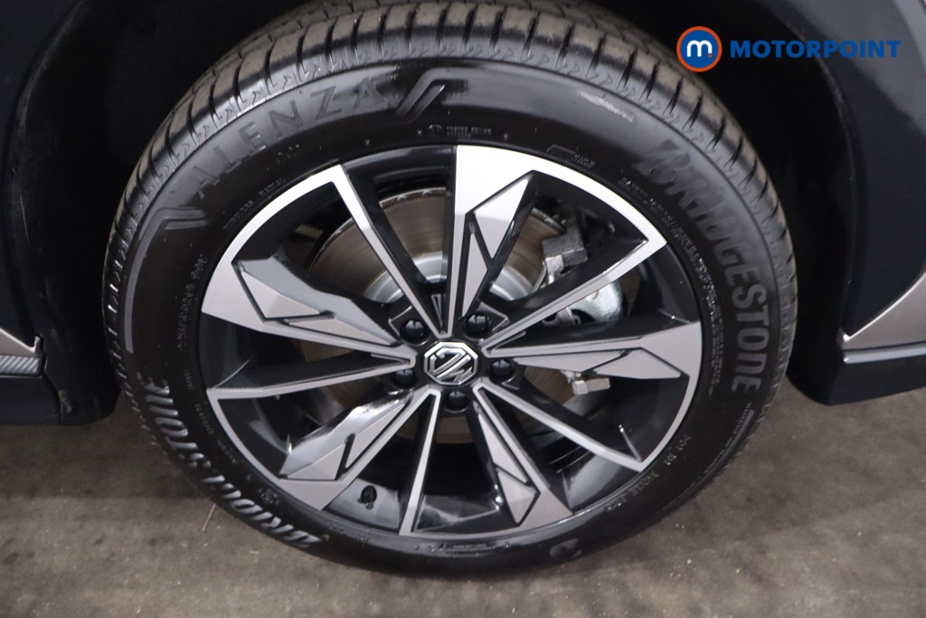 Used MG MG HS for sale - 78109694: Photo 18