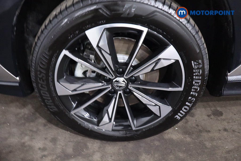 Used MG MG HS for sale - 78109694: Photo 19