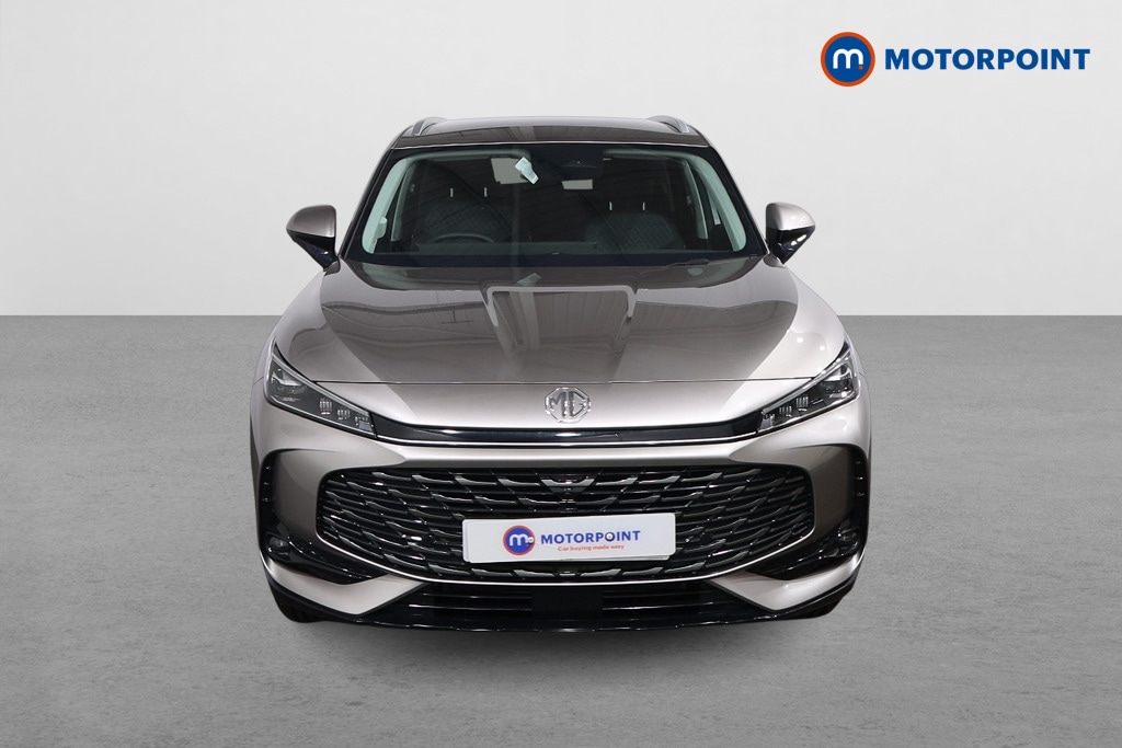 Used MG MG HS for sale - 78109694: Photo 2