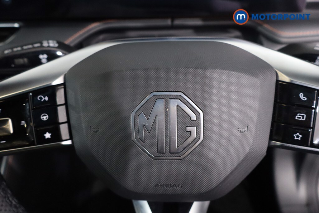 Used MG MG HS for sale - 78109694: Photo 21