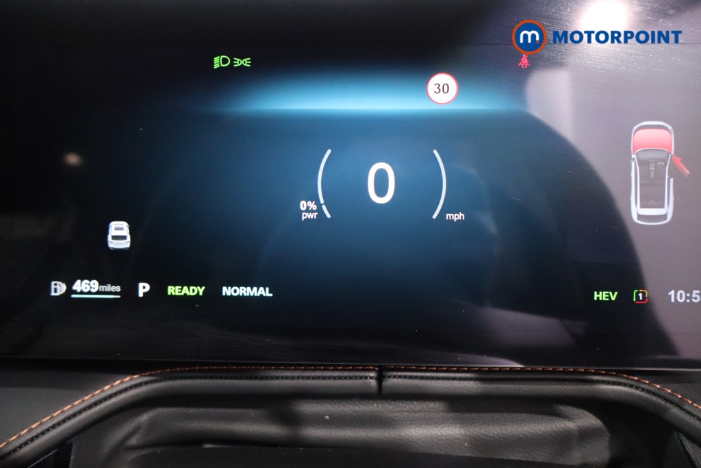 Used MG MG HS for sale - 78109694: Photo 24