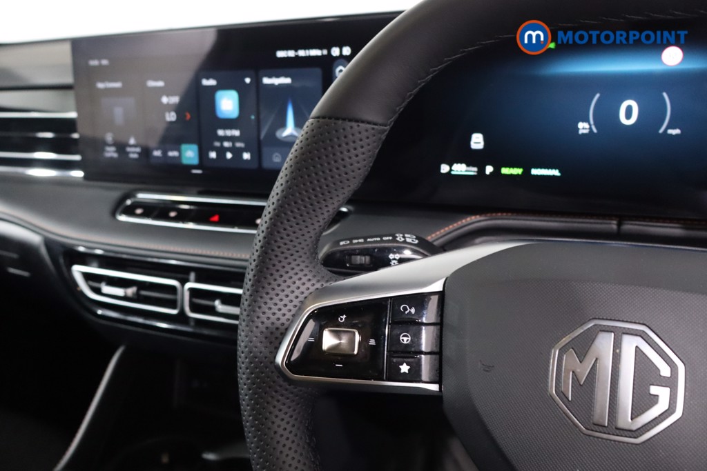 Used MG MG HS for sale - 78109694: Photo 29